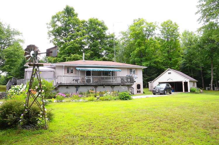 1526 Highway 118  E, Bracebridge, Ontario, 