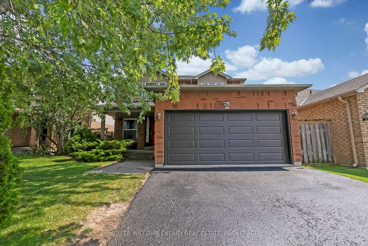 35 Goodwin Ave, Clarington, Ontario, Bowmanville