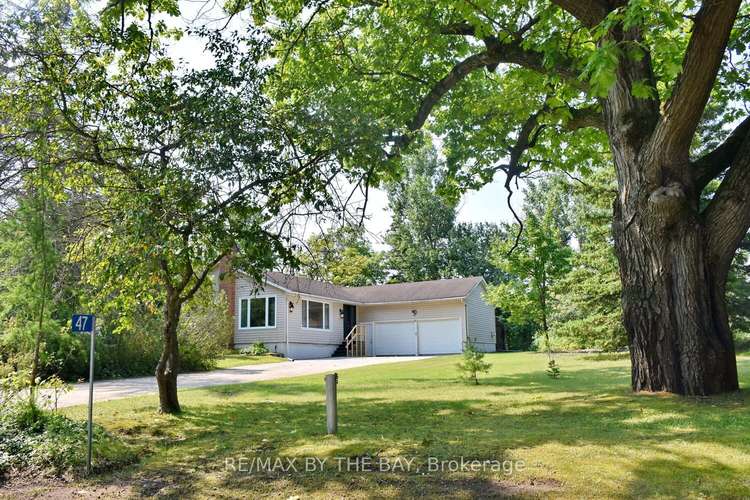 47 Woodland Dr, Wasaga Beach, Ontario, Wasaga Beach