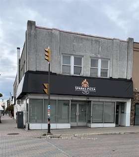 206-208 Third Ave, Cochrane, Ontario