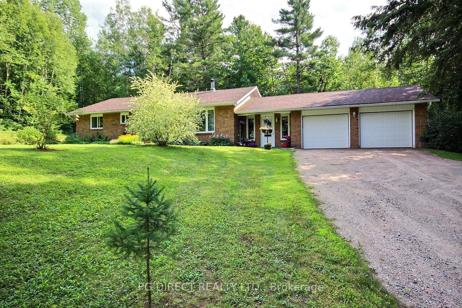 4489 Musclow Greenview Rd, Hastings Highlands, Ontario, 