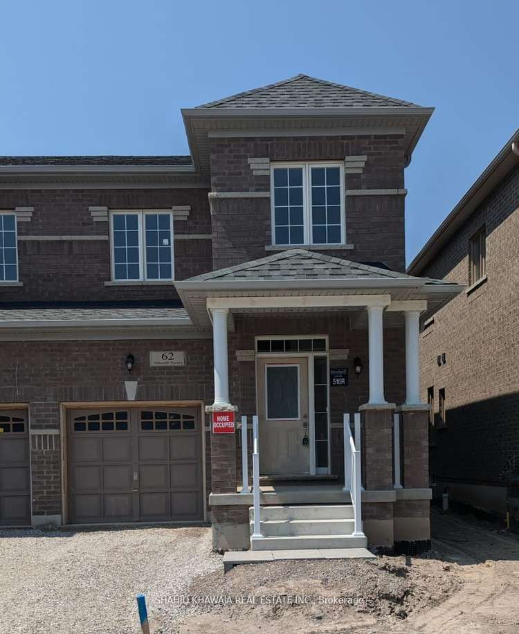 62 Holcomb Terr, Hamilton, Ontario, Waterdown