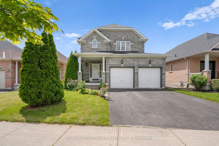 115 Glendower Cres, Georgina, Ontario, Keswick South