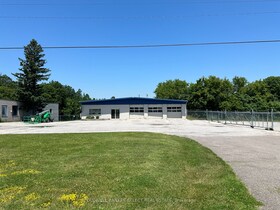 8692 Highway 9, Simcoe, Ontario , MLS #N9235873 , Image - 1