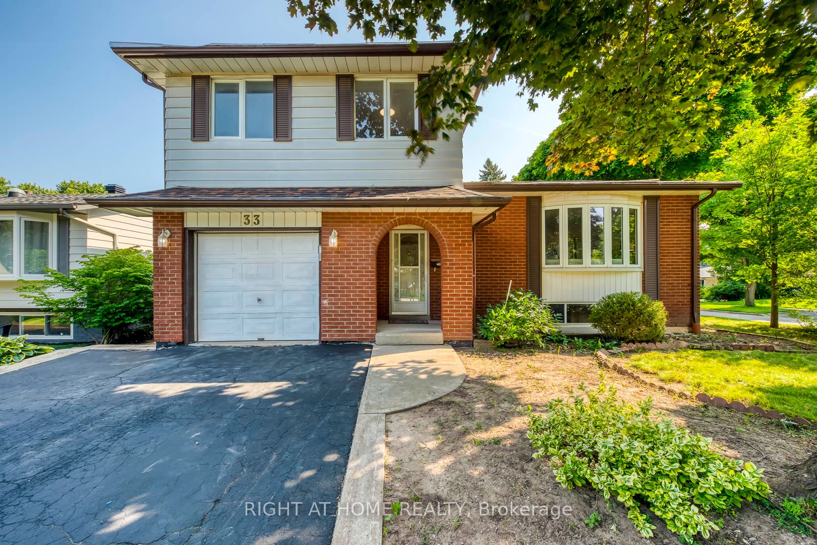 33 Nadia Pl, Oakville, Ontario, College Park