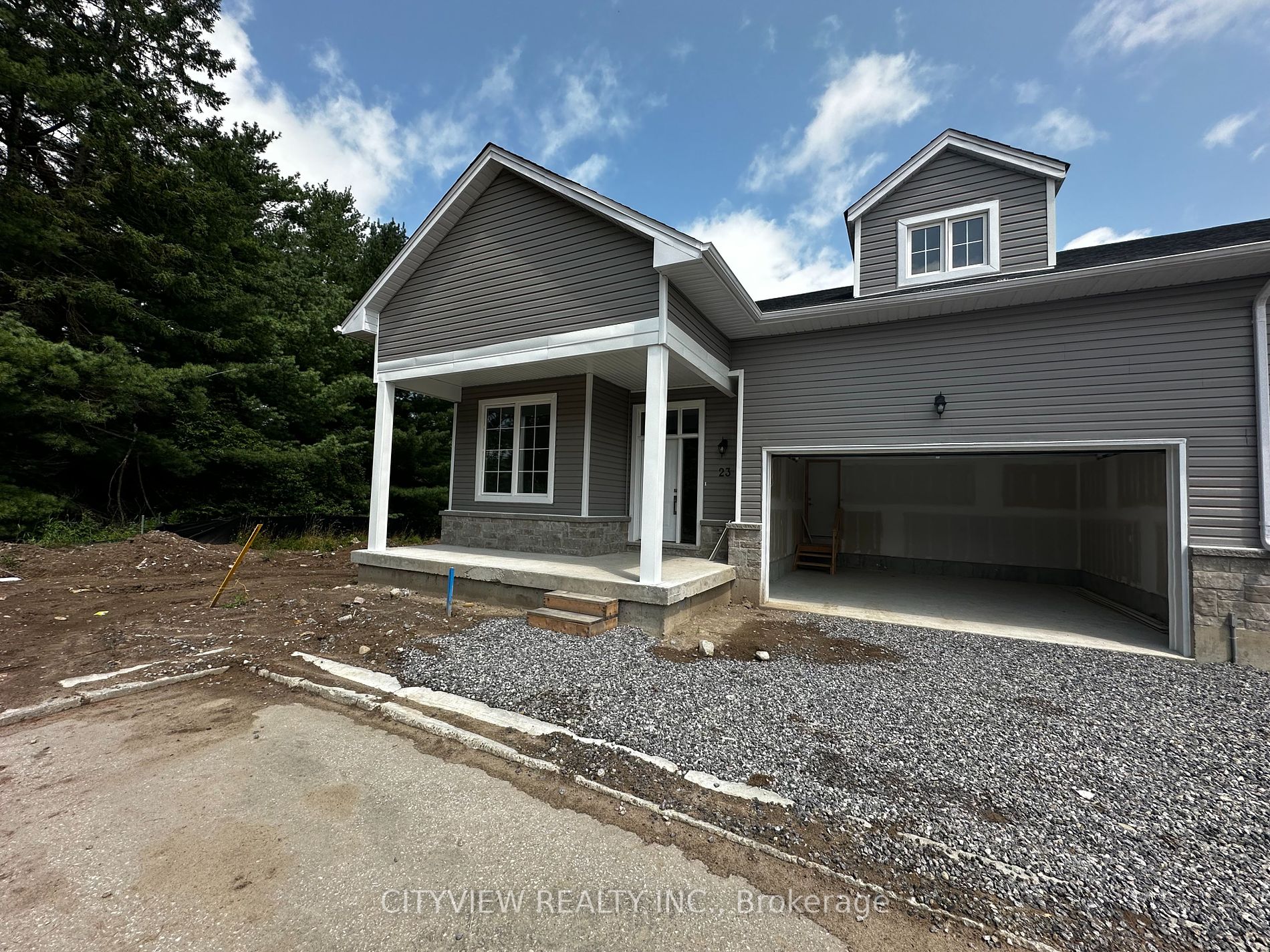 23 Turnberry Crt, Bracebridge, Ontario, 