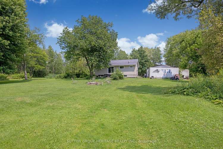 2133 HWY 35 S, Kawartha Lakes, Ontario, Lindsay