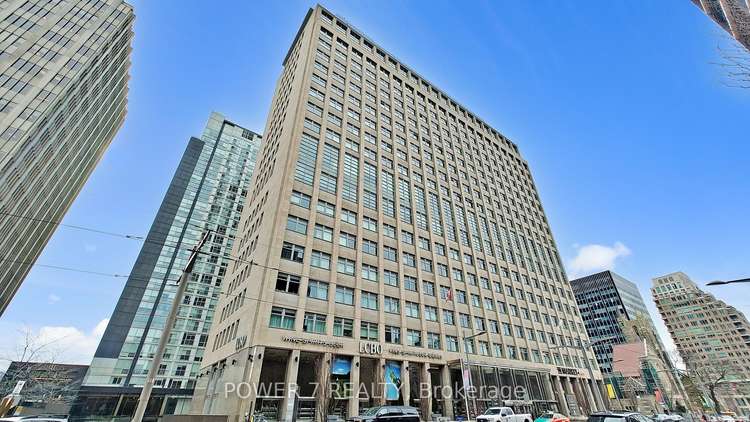 111 St Clair Ave, Toronto, Ontario, Yonge-St. Clair