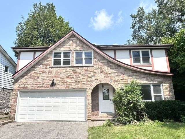 34 Ferrah St, Markham, Ontario, Unionville