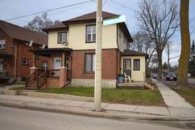 158 Dundas St E, Hastings, Ontario