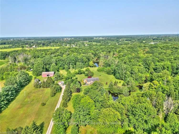 51250 Tunnacliffe Rd S, Wainfleet, Ontario, 