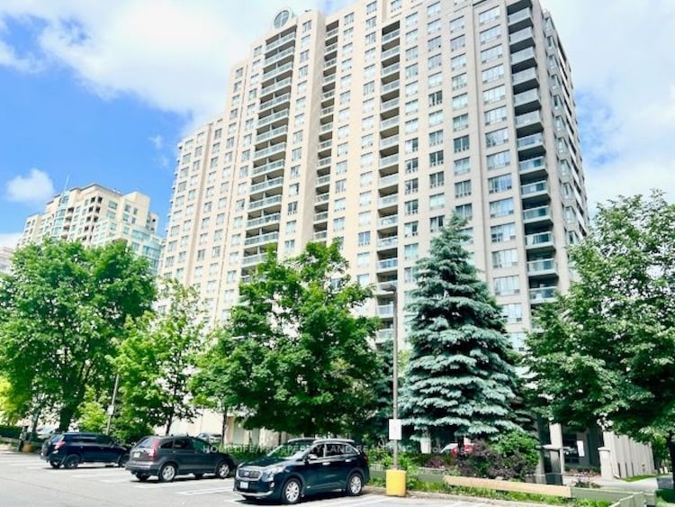 28 Empress Ave, Toronto, Ontario, Willowdale East