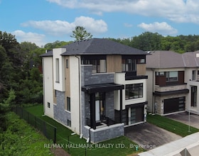 23 Kingwood Lane, York, ON , MLS #N12491552 , Image - 1