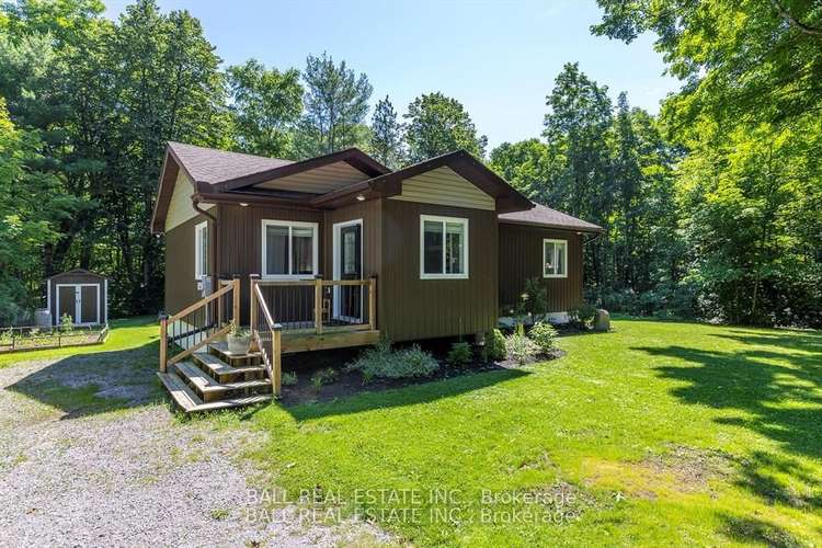 69 Mount Julian-Viamede Rd, North Kawartha, Ontario, Rural North Kawartha