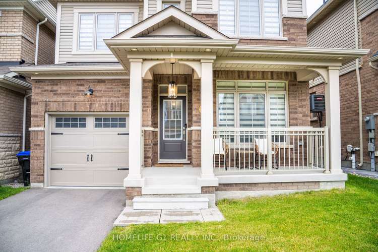 24 Casserley Cres, New Tecumseth, Ontario, Tottenham