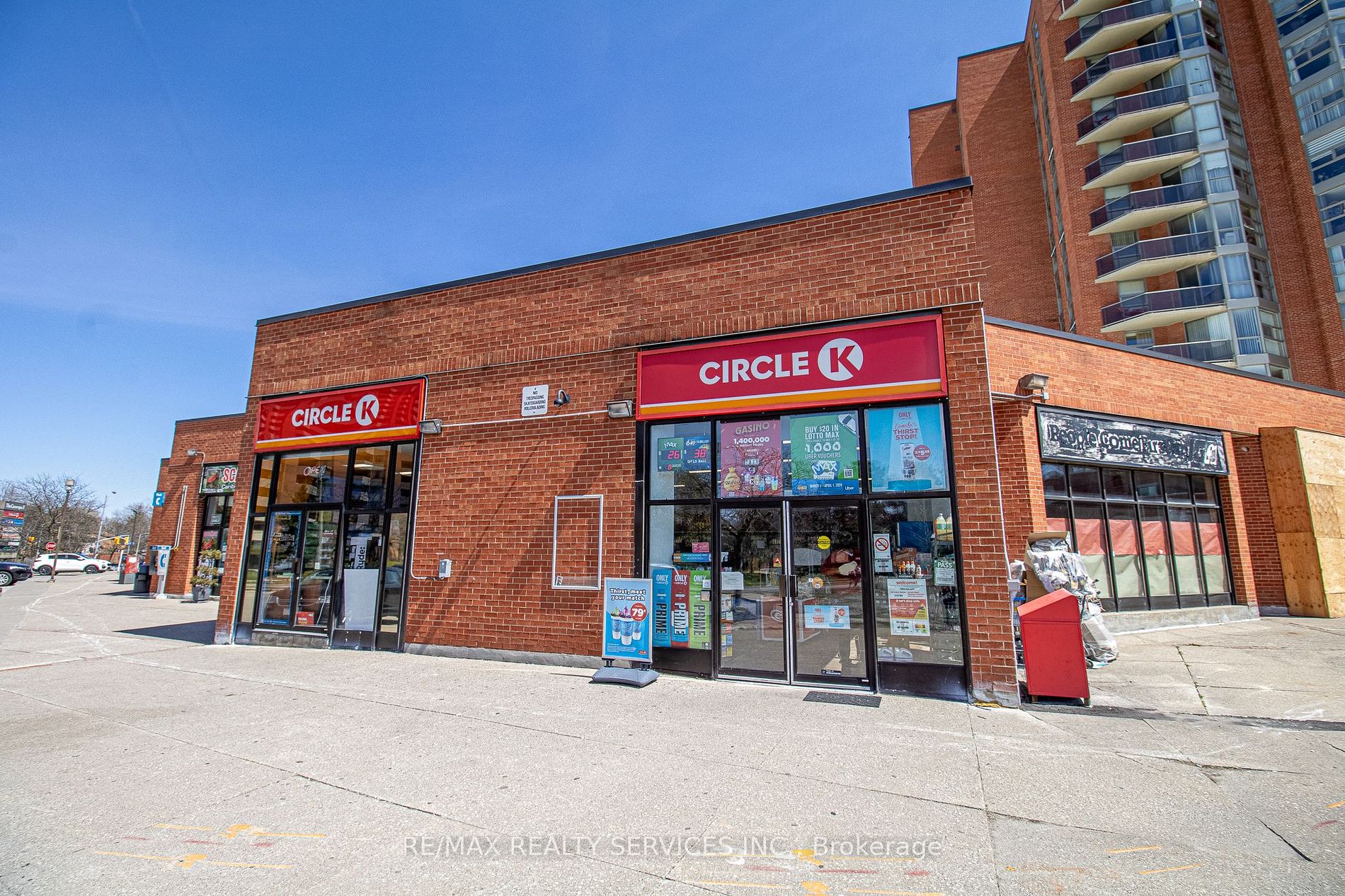 30 Dean Park Rd, Toronto, Ontario, Rouge E11