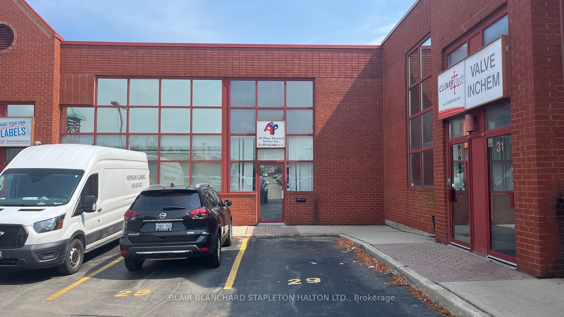 5100 South Service Rd, Burlington, Ontario, Industrial Burlington