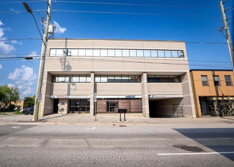 128&134 McIntyre St, North Bay, Ontario, 