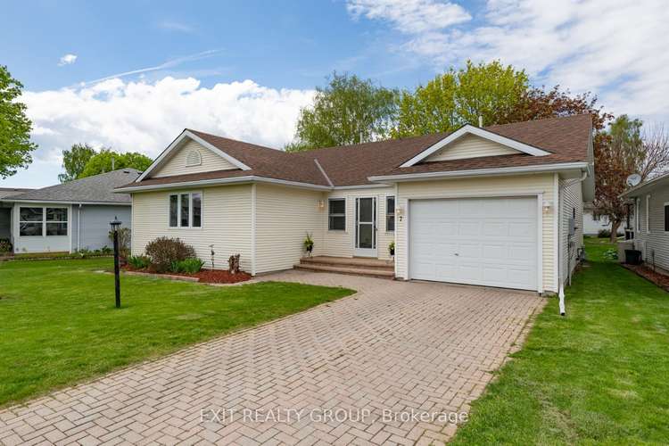 7 Cretney Dr, Prince Edward County, Ontario, Wellington