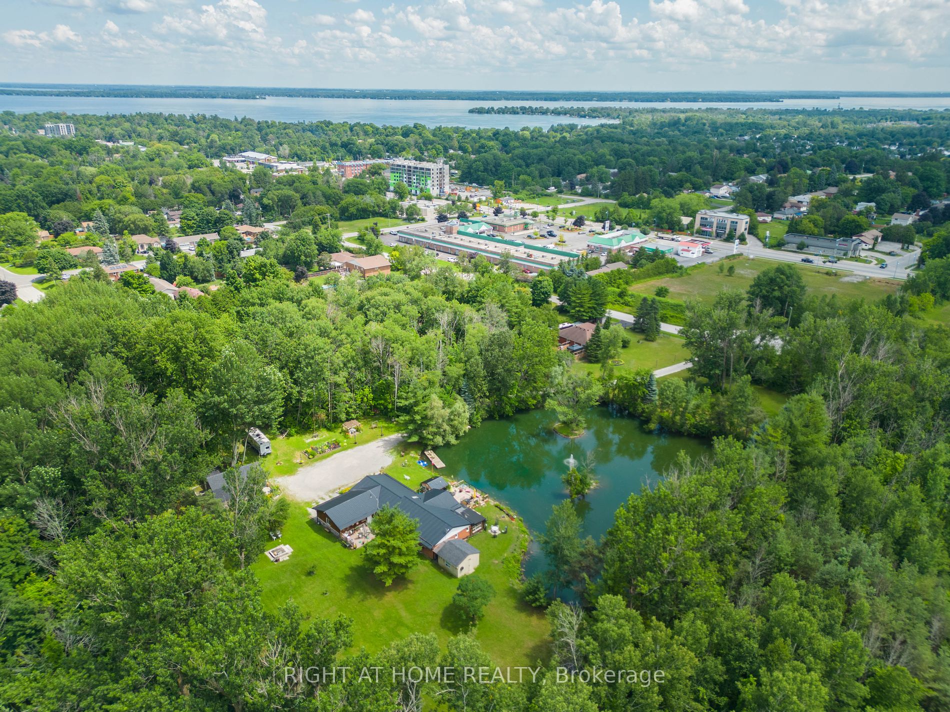 1114 Goshen Rd E, Innisfil, Ontario, Alcona