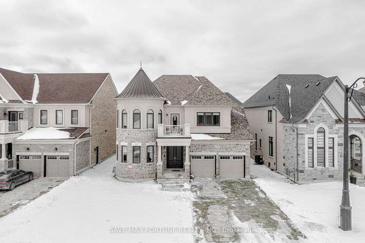 22 Pellegrini Dr Dr E, Vaughan, Ontario, Kleinburg