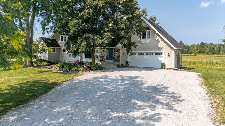 1235 Boyle Rd, West Lincoln, Ontario, 