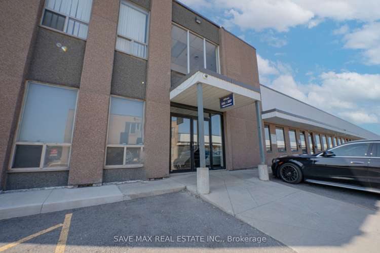 2465 CAWTHRA Rd, Mississauga, Ontario, Dixie