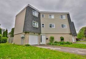 60 Elmsdale Dr, Waterloo, Ontario