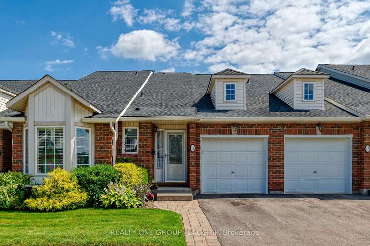 222 Fellowes Cres, Hamilton, Ontario, Waterdown