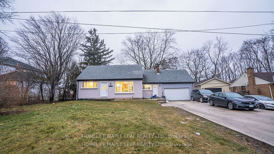 3105 White Oak Rd, London, Ontario, 