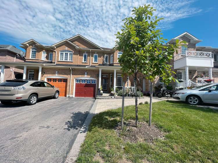 82 Miramar Dr, Markham, Ontario, Greensborough