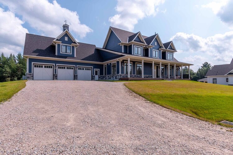 71 Georgian Grande Dr, Oro-Medonte, Ontario, Rural Oro-Medonte