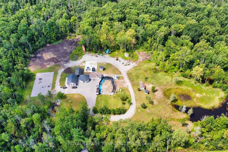 22070 Mccowan Rd, East Gwillimbury, Ontario, Rural East Gwillimbury