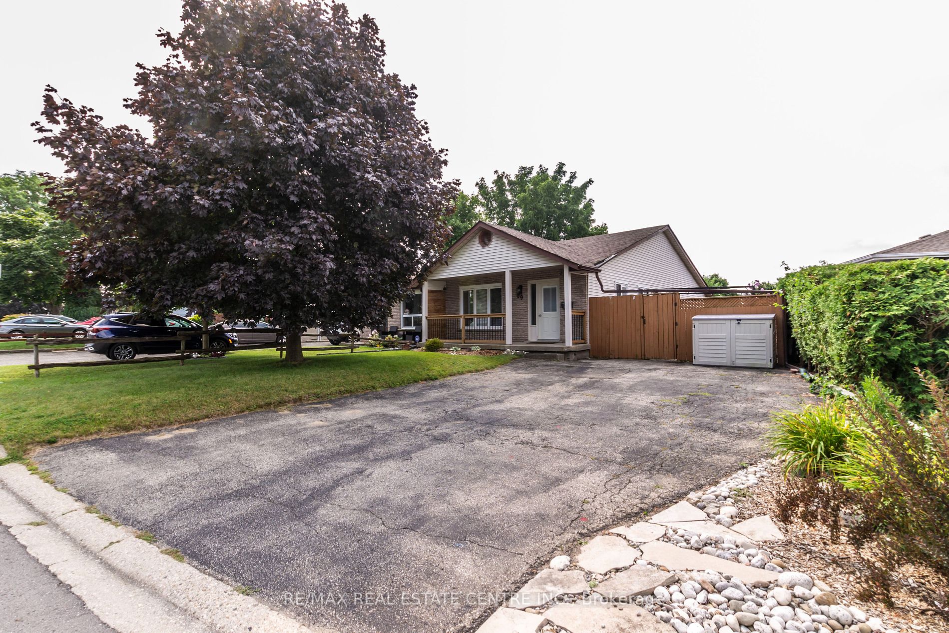 99 Nickolas Cres, Cambridge, Ontario, 