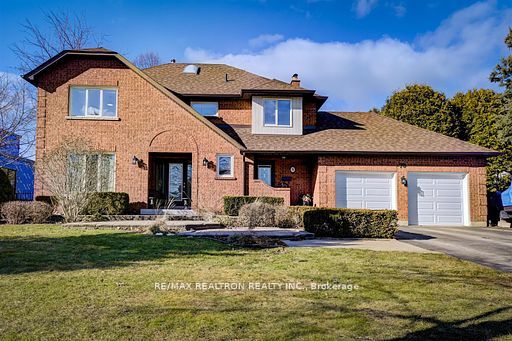 70 Humber Valley Cres, King, Ontario, King City