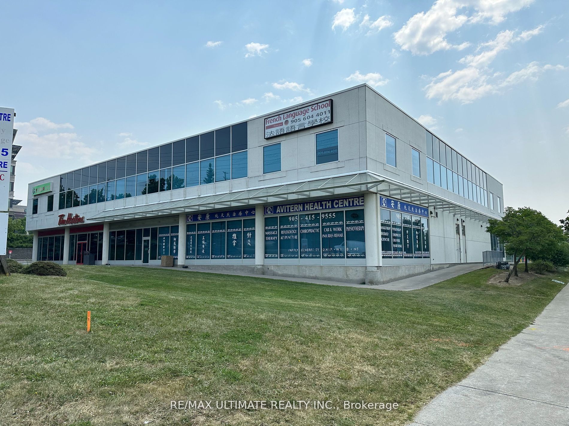 7828 Kennedy Rd, Markham, Ontario, Milliken Mills West