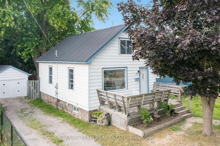 345 East St, Orillia, Ontario, Orillia