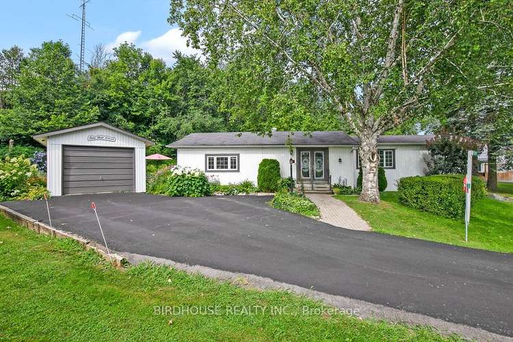 2 Hill St, Kawartha Lakes, Ontario, Lindsay