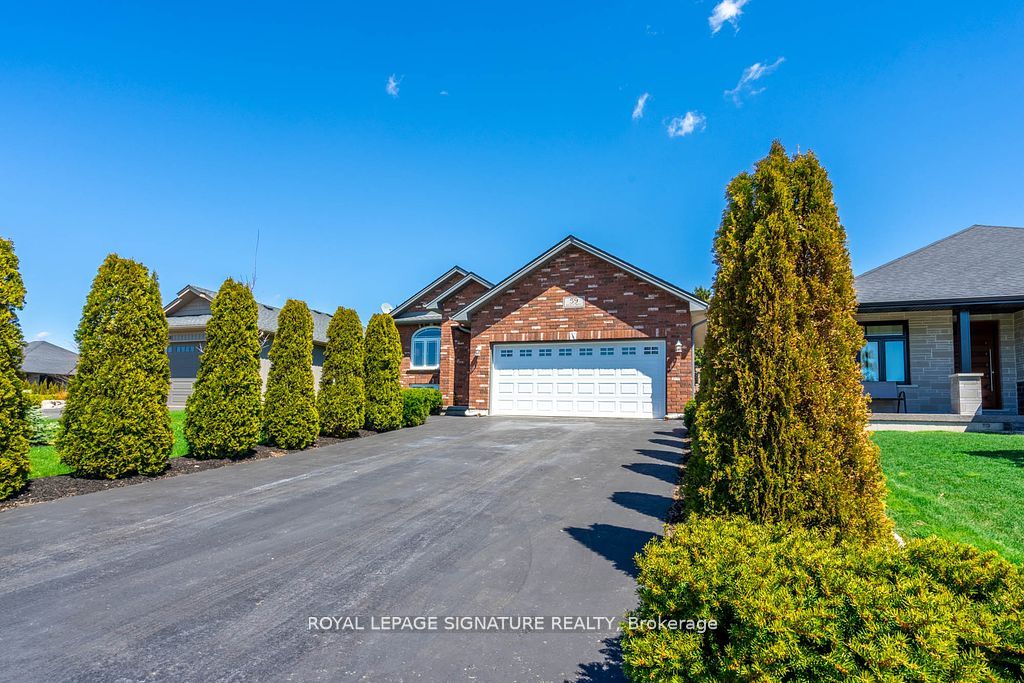 59 Backus Dr, Norfolk, Ontario, Port Rowan