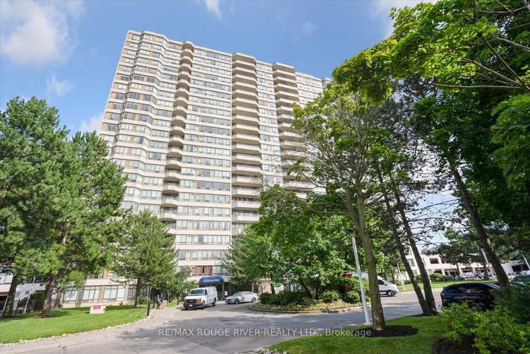 3 Greystone Walk Dr, Toronto, Ontario, Kennedy Park