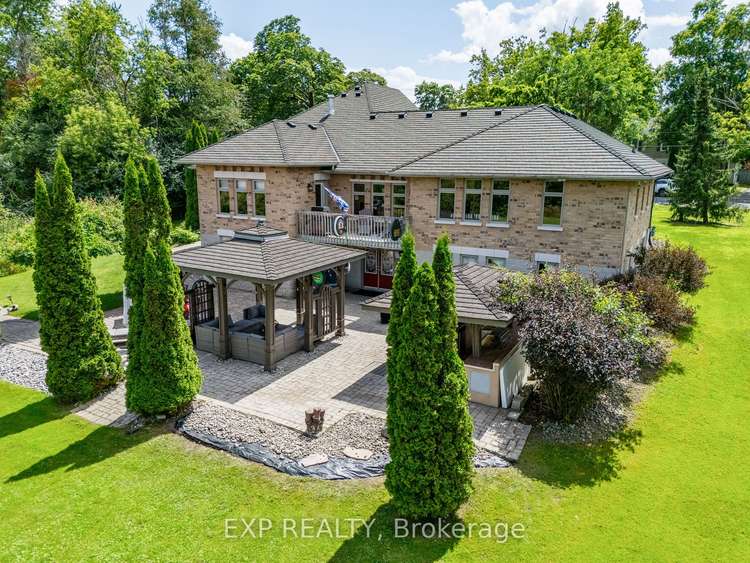 85 King Lane, Clarington, Ontario, Rural Clarington