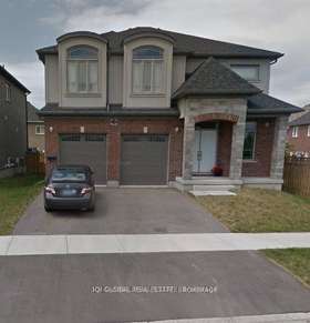 545 Brittania Cres, Waterloo, Ontario