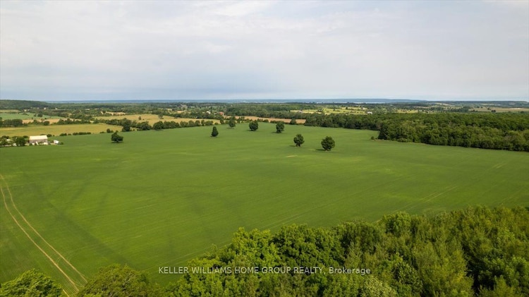 E 1/2 LT Concession 4, Meaford, Ontario, Rural Meaford