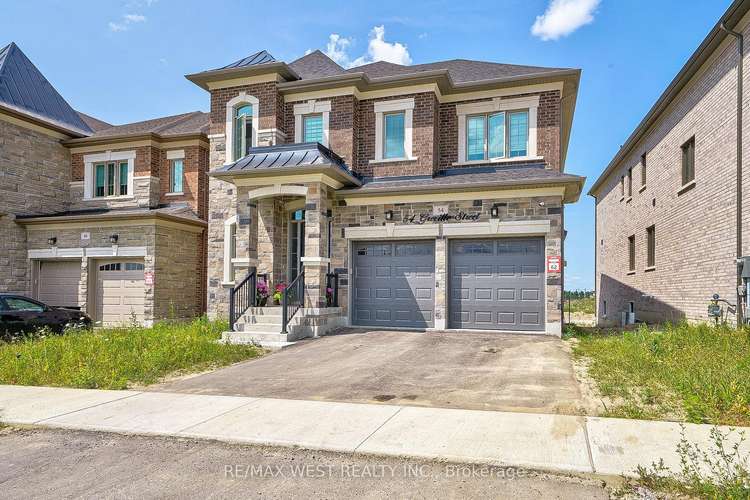 54 Greville St, Vaughan, Ontario, Vellore Village