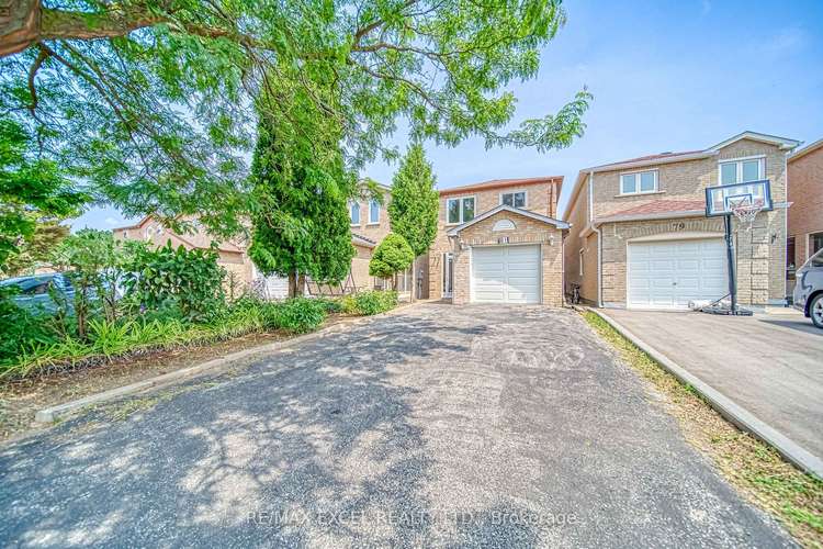 81 Dairis Cres, Markham, Ontario, Milliken Mills East