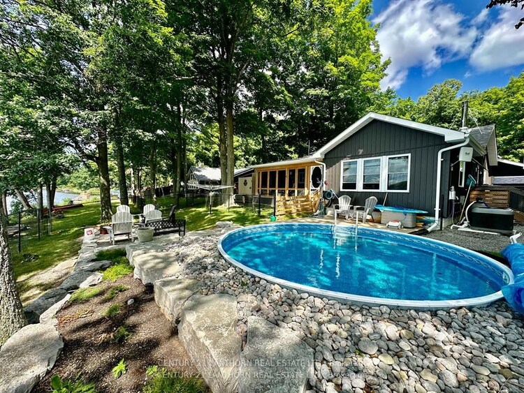 131 D North Shore Lane, Madoc, Ontario, 