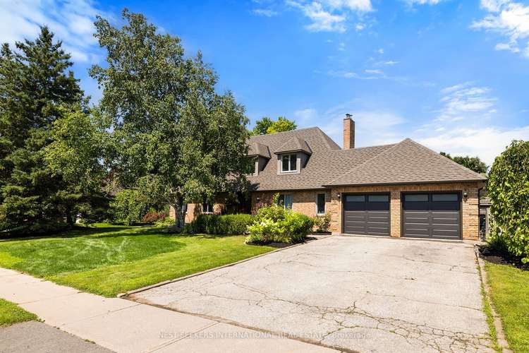 50 Sheardown Dr, King, Ontario, Nobleton