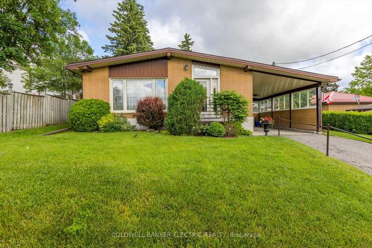 400 Highland Rd, Peterborough, Ontario, Northcrest