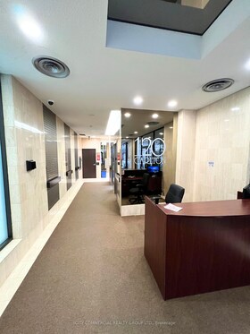 120 Carlton St E, Toronto, Ontario , MLS #C9237438 , Image - 1