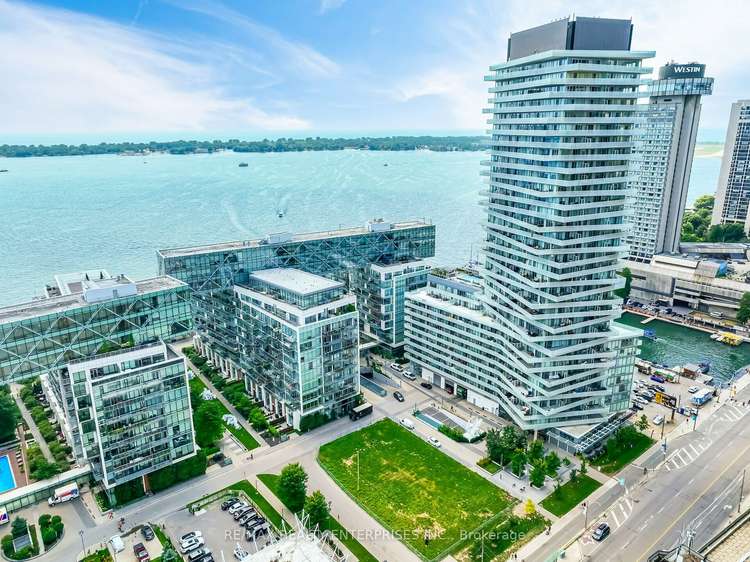 29 Queens Quay  E, Toronto, Ontario, Waterfront Communities C8